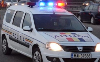 La plimbare prin Botoșani! Tânăr …