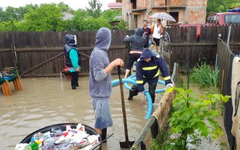 Casă și curte din Botoșani …