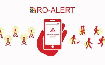 Judeţul Botoşani, plasat de meteorologi …