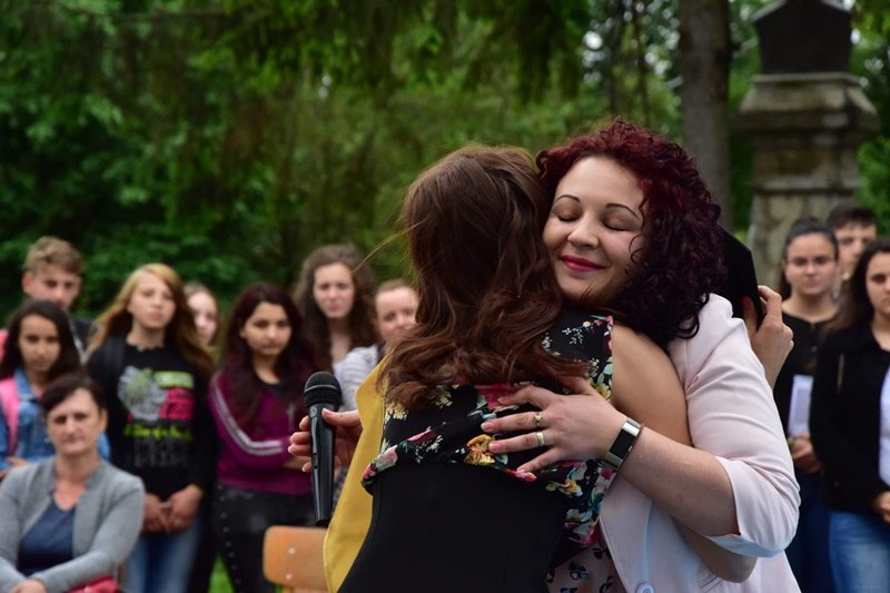 Emoții de final la Liceul „Anastasie Bașotă” Pomîrla – FOTO