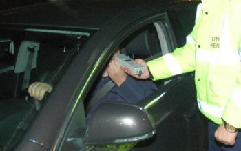 Ademeniți de licorile lui Bachus: …