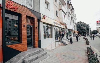 Lanțul coffee to go B-1870 …