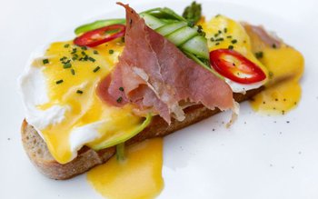 Micul dejun nu trebuie ratat