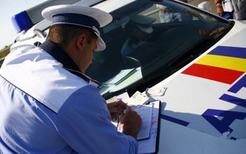 Trei infracțiuni dintr-un foc. A …