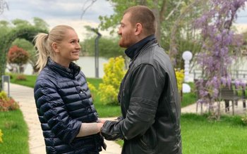 Cătălin Moroșanu, declarații despre divorțul …