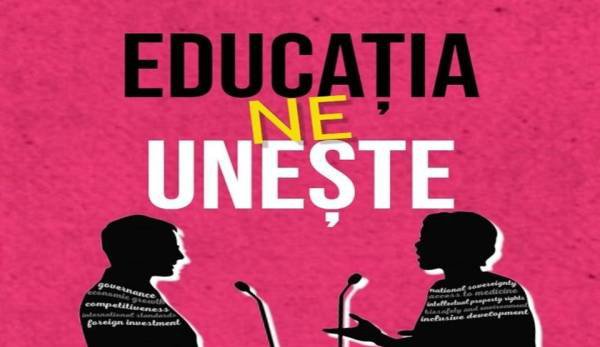 Oficialităţi invitate de laurieni la o megadezbatere despre educaţie