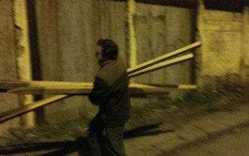 Doi bărbați din Răchiți cercetați …