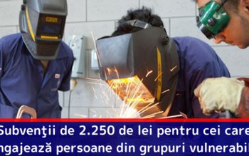 Subvenții în cuantum de 2.250 …
