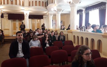 Contre şi soluţii despre educaţie …