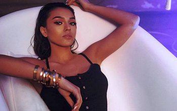 Fiica lui Adi Minune, criticată …