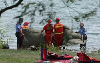 Tragedie! Un tânăr de 20 …