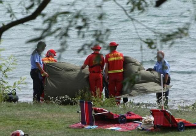 Tragedie! Un tânăr de 20 de ani din Botoșani a murit înecat în Germania
