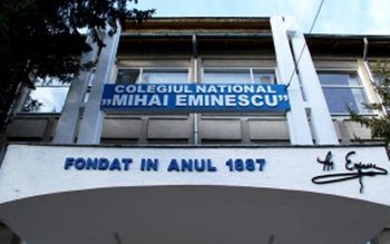 Club de dezbateri regional găzduit …