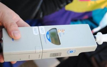 Șoferi turmentați sancționați de polițiști