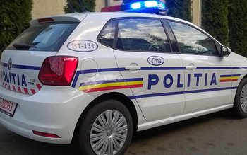 Dosar penal pentru un șofer …