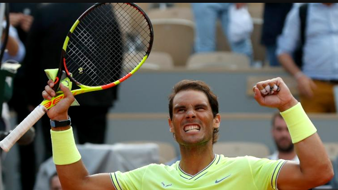 Rafael Nadal a câştigat al 12-lea său titlu la Roland Garros. Record incredibil al invincibilului spaniol