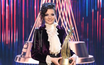 Primul interviu cu Ana Maria …