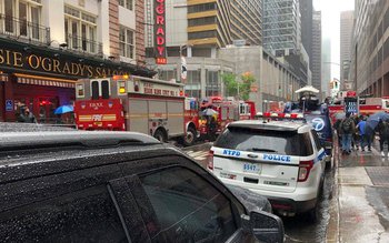 Un elicopter s-a prăbuşit peste …