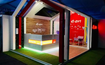 E.ON aduce casa viitorului la …
