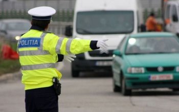 Acțiune organizată de polițiștii rutieri …