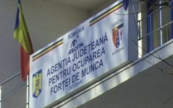 AJOFM Botoșani: În atenția absolvenților …