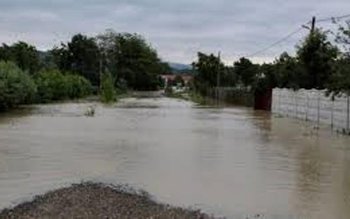 Pagube însemnate după inundațiile din …