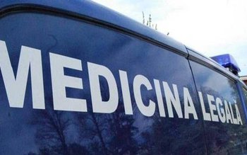 Tragic! Bărbat din Roma găsit …