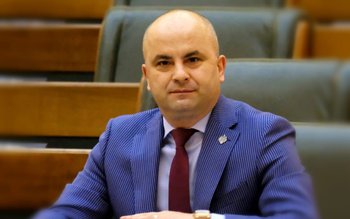 Lucian Trufin: „Sprijin pentru stoparea …