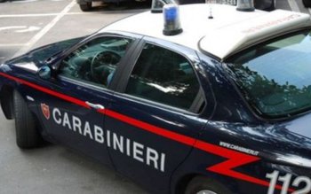 Româncă pe cale să nască …