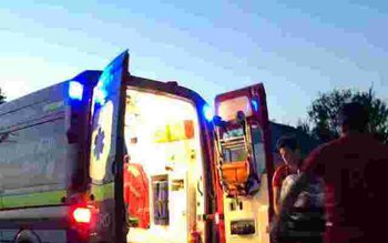 Primar din Botoșani ajuns în …