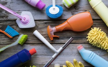 Obiceiuri proaste de curățenie de …