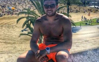 Ginerele lui Gigi Becali, condamnat …