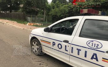 Șocant! Bărbat găsit fără suflare …