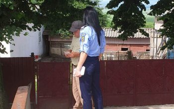 Ziua Europeană de prevenire a …