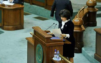 Federovici: „PSD Botoșani susține continuarea …