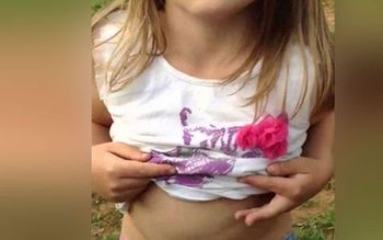 O elevă a rămas însărcinată …