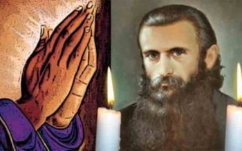 Cea mai puternică rugăciune a …