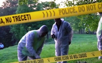 Descoperire macabră! Cadavrul unei femei, …