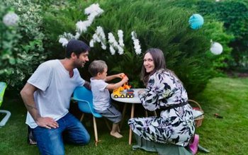 Experiența trăită de Adela Popescu …