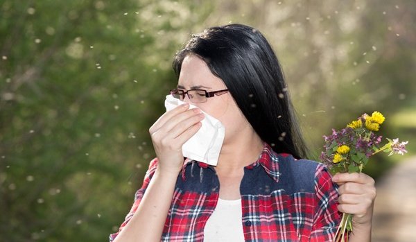 Cum ameliorezi simptomele alergiei