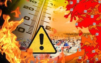 ANM anunță COD ROȘU de …