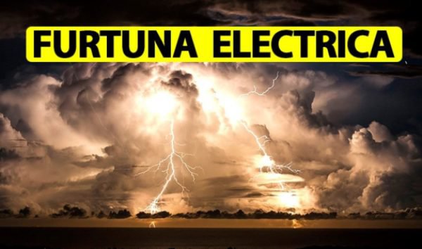 ANM anunță 11 ore extreme! Vine furtuna electrică în România