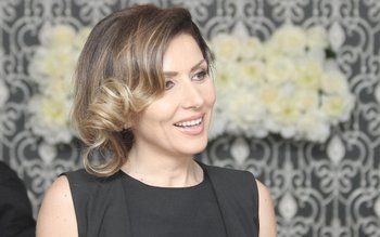 Carmen Brumă și-a corupt toată …