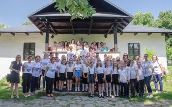 Proiect județean „COMPETENȚE ÎN EDUCAȚIE. …