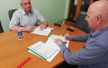 Contractul de finanțare pentru modernizarea …