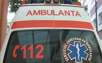 Accident cu patru victime. Două …