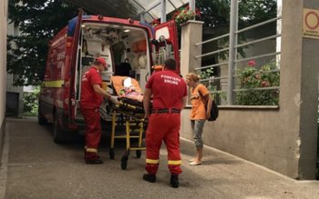 Incident șocant în Botoșani! O …