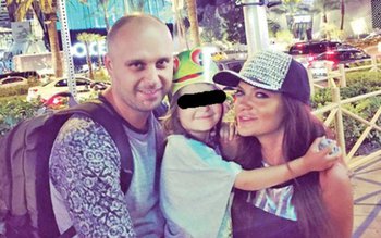 Andreea Antonescu, în prag de …