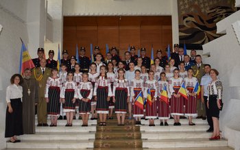 Dincolo de clişee, mulţumiri pentru …