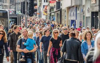 Un nou recensământ va avea …